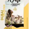 Dubai Collection- Perfume OILS 4 HER