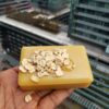 Cleansing Bar- Golden Oats 2 for 