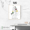 5D Digital ART: Kwanzaa Art [Limited Edition]