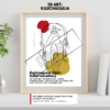 5D Digital ART: Kwanzaa Art [Limited Edition]