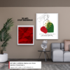 5D Digital ART: Kwanzaa Art [Limited Edition]