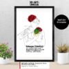 5D Digital ART: Kwanzaa Art [Limited Edition]