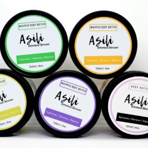 Asili Introductory Set #1