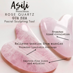 Gua Sha Massage Tool-Anti-Aging & Firming