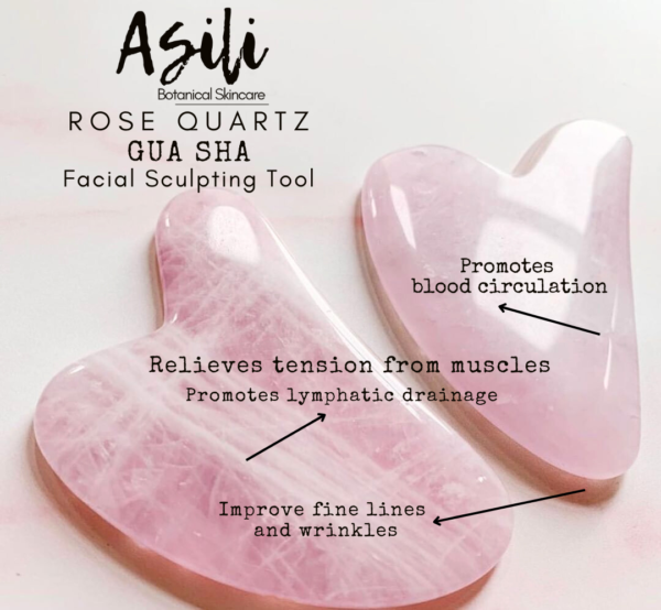 Gua Sha Massage Tool-Anti-Aging & Firming