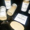 Botanical Face Grains [Exfoliate/Revive Dull Skin] 4OZ Shaker
