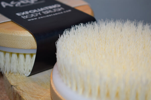 Exfoliating Body Brush