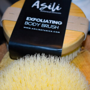 Exfoliating Body Brush