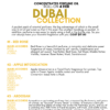 Dubai Collection- Perfume OILS 4 HER