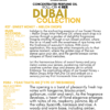 Dubai Collection- Perfume OILS 4 HER