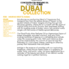 Dubai Collection- Perfume OILS 4 HER
