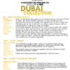 Dubai Collection- Perfume OILS 4 HER