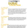 Dubai Collection- Perfume OILS 4 HER