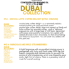 Dubai Collection- Perfume OILS 4 HER