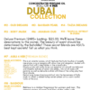Dubai Collection- Perfume OILS 4 HER