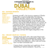Dubai Collection- Perfume OILS 4 HER