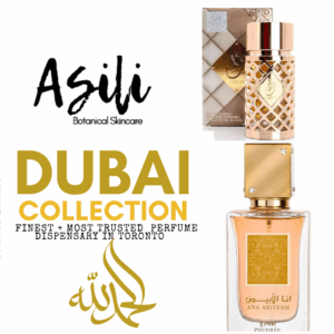 Dubai Collection- FULL SIZE PREMIUM Perfume 12Hrs+ Long Lasting