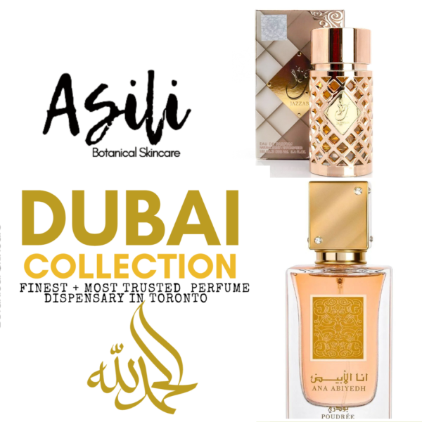 Dubai Collection- FULL SIZE PREMIUM Perfume 12Hrs+ Long Lasting
