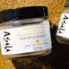 Hydrating Moisturizer- Papaya & Pineapple