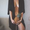 Body Polish- Pineapple Sorbet 8oz